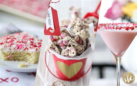 Must-Try Valentine's Day Recipes That Everyone Will …