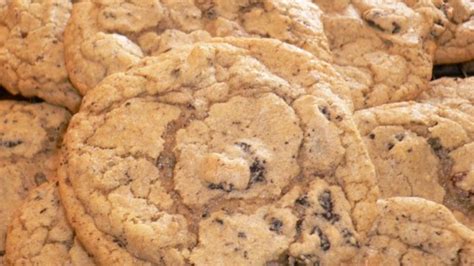 Adam's Dirt Cookies Recipe