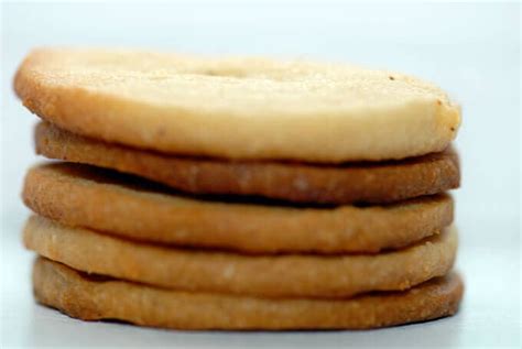 Paleo Butter Cookies Recipe | Elana's Pantry