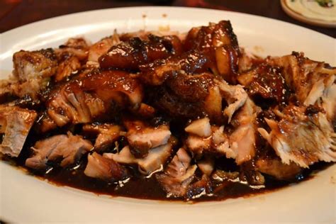How To Make The Best Pork Asado Recipe - Eat Like Pinoy
