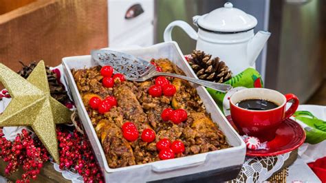 Christmas Morning French Toast Casserole | Home