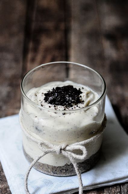 Eggless No Bake Oreo Cheesecake Recipe - Edible …