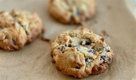 Copycat Levain Cookie Recipe - The Spruce Eats