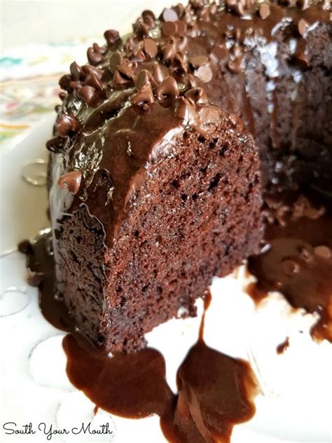 21 Delicious Cake Recipes Using Box Cake Mix