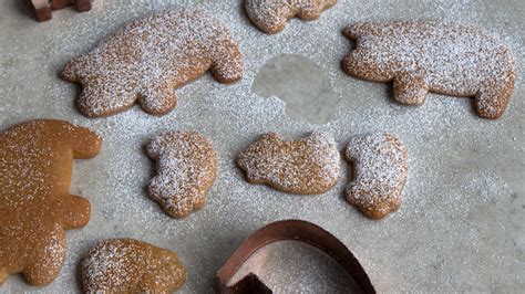 This Little Piggy Cookie Is A Sweet Mexican Find : NPR