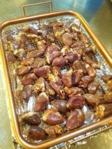 Keto Chicken Hearts Recipe – Advantage Meals Keto Diet