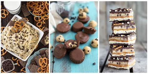 Cookie Dough Desserts - Recipes with Cookie Dough - Woman's …