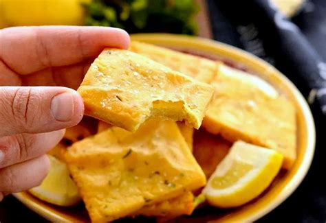 Sicilian Panelle Recipe (Chickpea Fritters Recipe) & History