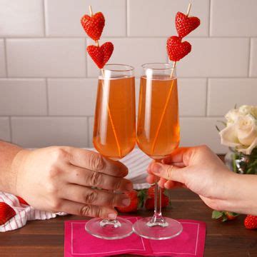 Valentines Day Recipes & Ideas 2023 