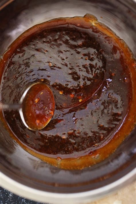 Easy Szechuan Sauce Recipe [video] - Sweet and …