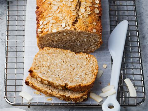 15 Bread Recipes That Are Low-Carb and Gluten-Free