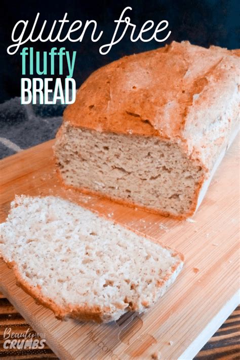 Easy Gluten Free Bread Recipe That Anyone Can Make