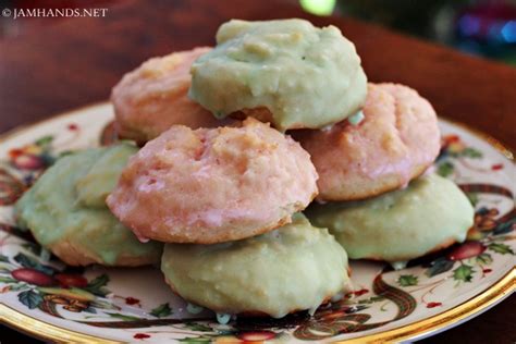 Our Favorite Sour Cream Cookies (McCall's Recipe)