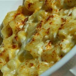Southern Macaroni and Cheese Recipe | Allrecipes