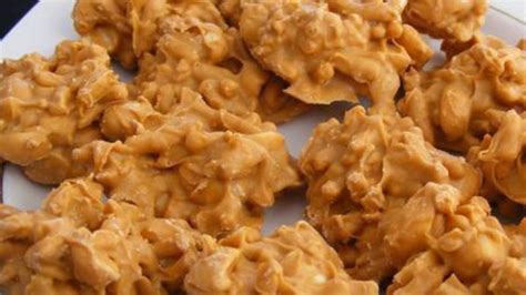 Peanut Butter Shoestring Haystacks - Allrecipes