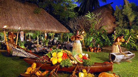 Cook Islands Food | Popular Cuisine In The Cook …