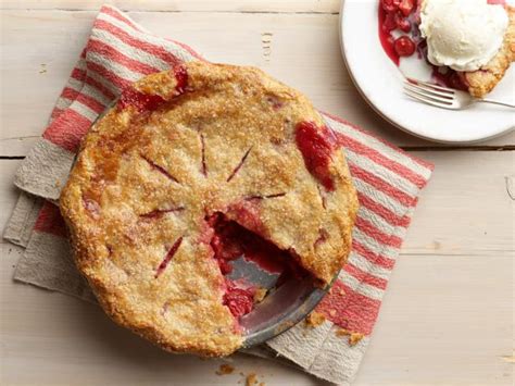 Cherry Pie Recipe | Ree Drummond | Food Network