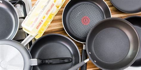 The 4 Best Nonstick Pans of 2022 | Reviews by Wirecutter