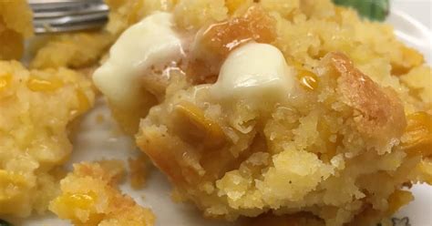 Jiffy Cornbread with Creamed Corn and Cheese Recipes