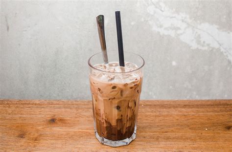 9 Delicious Iced Coffee Protein Shake Recipes for …