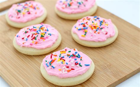 Best Copycat Lofthouse Cookie Recipe | How to Make …