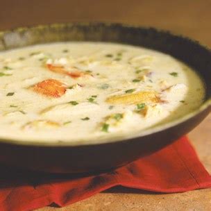 Crab Bisque Recipe - Food Channel