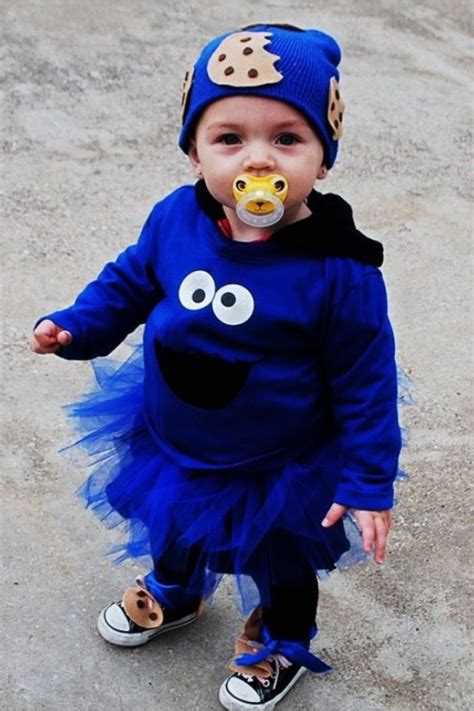 35 Of the Best Ideas for Cookie Monster Costume Diy