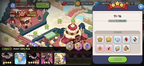 Cookie Run: Kingdom toppings guide - Polygon