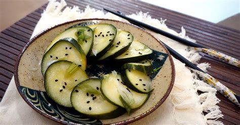 10 Best Pickle Cucumbers Vinegar Recipes | Yummly