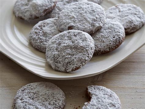 Chocolate-Hazelnut Drop Cookies Recipe - Food …