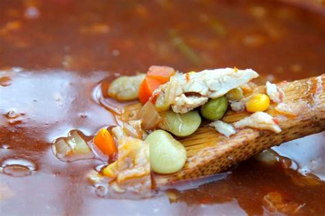Maryland Crab Soup Recipe - A Chesapeake Bay Tradition …