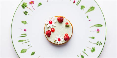 Pistachio and Strawberry Dessert Recipe for the Chelsea …