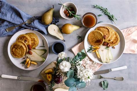 Ayurvedic Breakfast Ideas For Every Dosha + Recipes