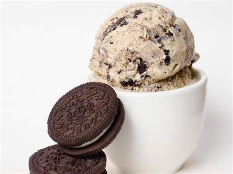 Coffee 'N Cookies 'N Cream Ice Cream Recipe - Serious Eats