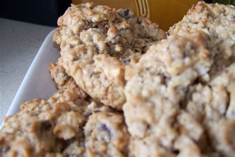 Trail Mix Cookies | Tasty Kitchen: A Happy Recipe …