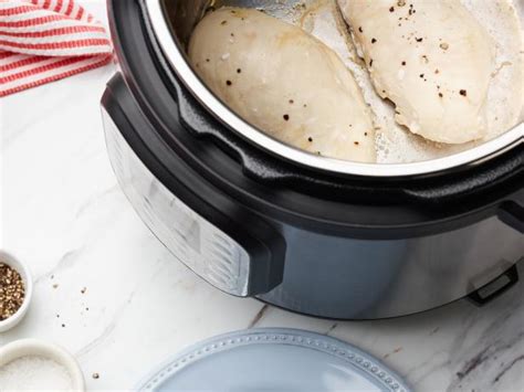 Instant Pot Frozen Chicken Breasts Recipe - Food …