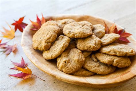 Maple Cookies Recipe - Simply Recipes