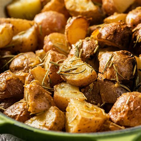 Easy Dijon Roasted Potatoes | French's
