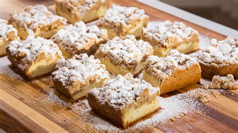 New Jersey Crumb Buns - Cook's Country