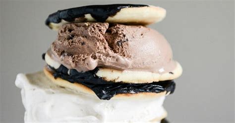 32 Ice Cream Sandwich Recipes for Summer - PureWow