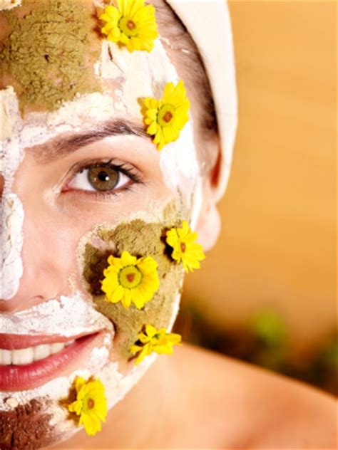 Homemade Face Masks: The best ingredients for glowing skin