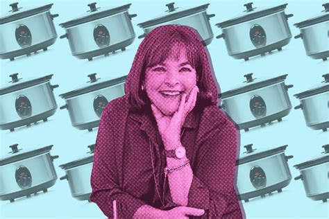 5 Classic Ina Garten Recipes You Can Make in the Slow …