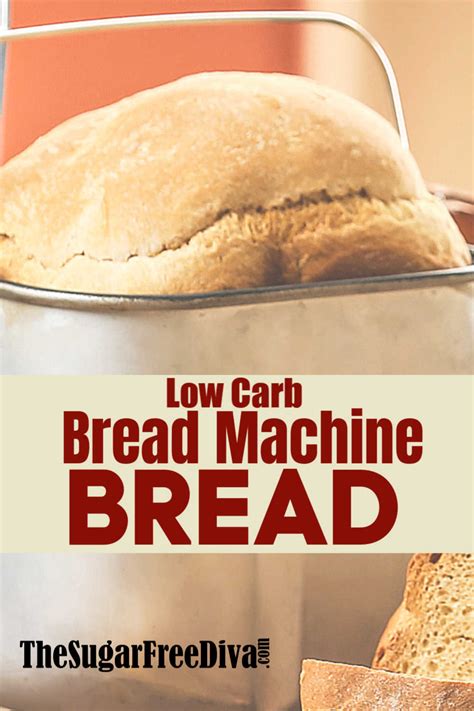 20 Most Popular Bread Machine Low Carb Bread - Best …