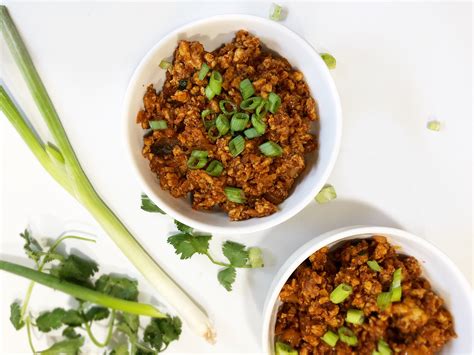 Indian Chicken Kheema (Keema) Recipe | The Curry Mommy