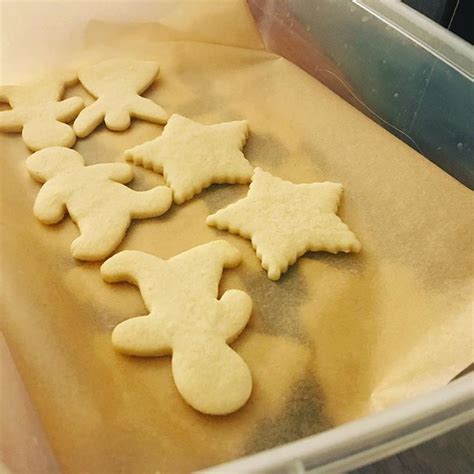Easy Sugar Cookies Recipe • Stephanie Hansen • …