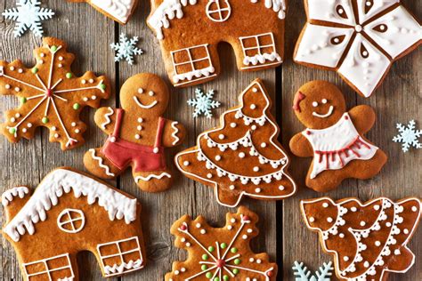 25 Best Christmas Cookies - Once Upon a Chef