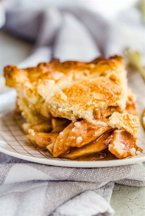 Homemade Apple Pie Recipe - EASY from Scratch …