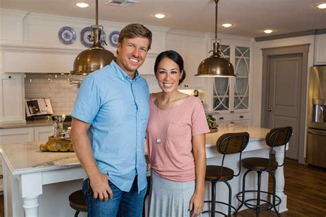 Joanna Gaines Shares Chip's Favorite Christmas Candy …