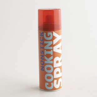 Cooking spray: should you use it? - EatingWell