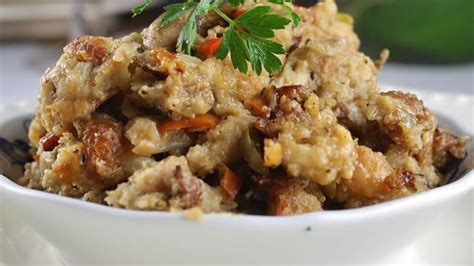 Thanksgiving Stuffing and Dressing Recipes | Allrecipes